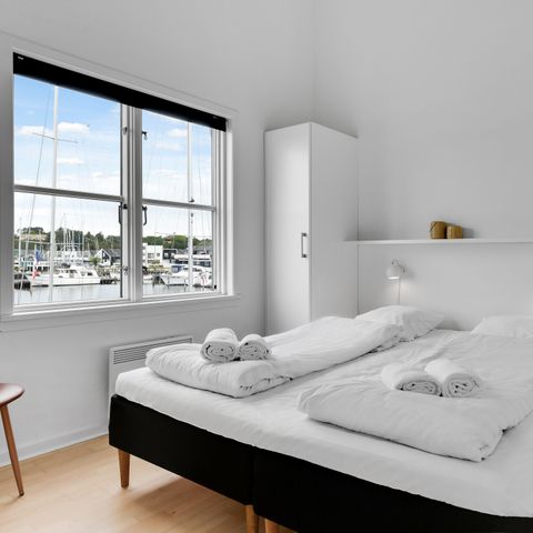 Bungalow 6 persons - 4-6B2