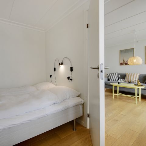 Bungalow 4 persons - 4B2
