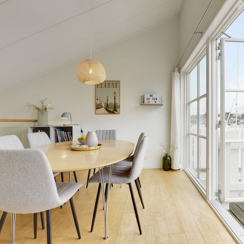 Bungalow 4 persons - 4B2