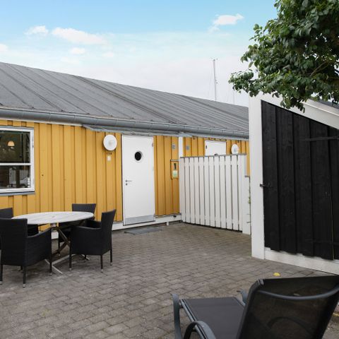Bungalow 4 persons - 4B2