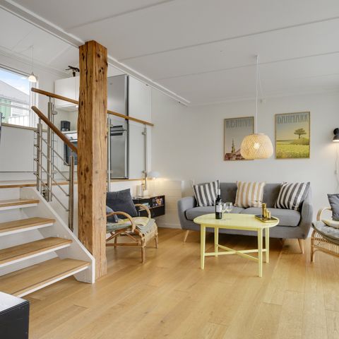 Bungalow 4 persons - 4B2