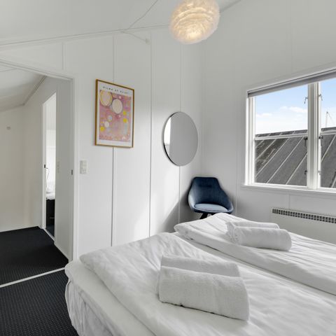 Bungalow 4 persons - 4B3