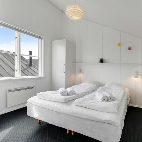 Bungalow 4 persons - 4B3