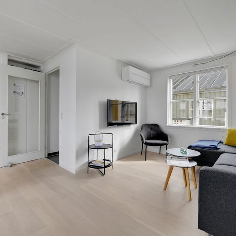 Bungalow 4 persons - 4B3