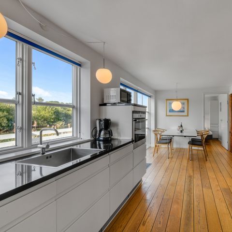 Bungalow 4 persons - 4B4