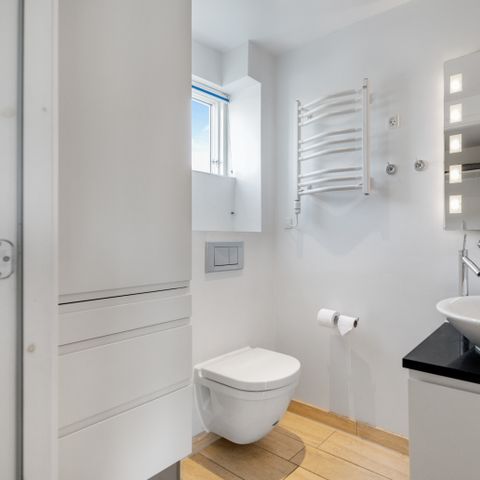 Bungalow 4 persons - 4B4