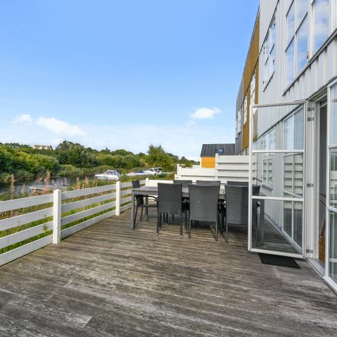 Bungalow 4 persons - 4B4