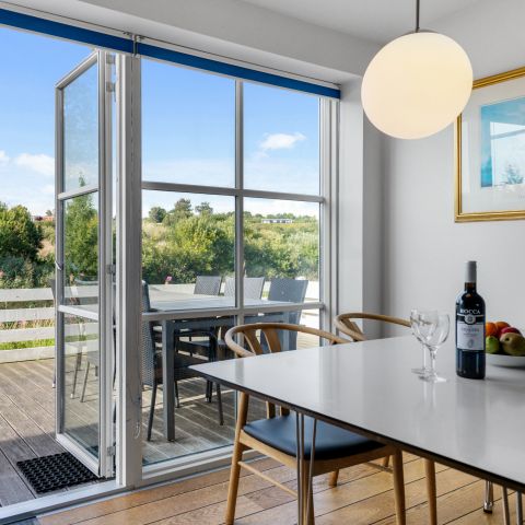 Bungalow 4 persons - 4B4
