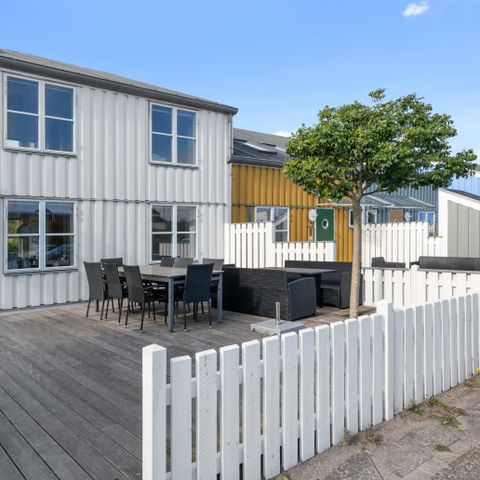 Bungalow 4 persons - 4B4