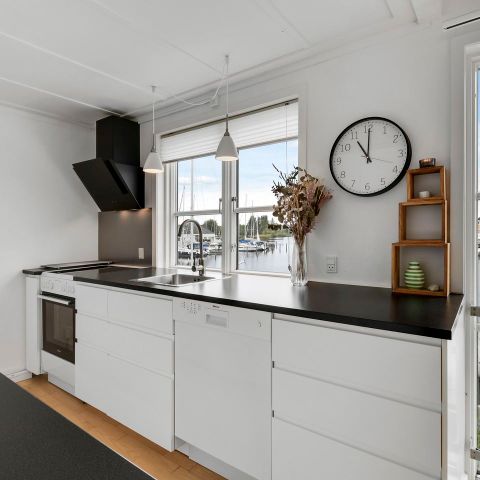 Bungalow 6 persons - 4-6B2