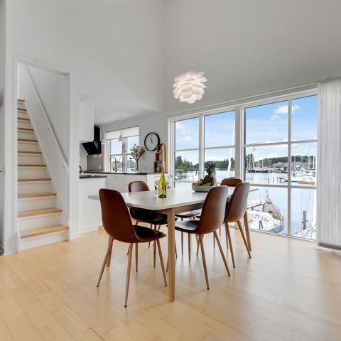 Bungalow 6 persons - 4-6B2