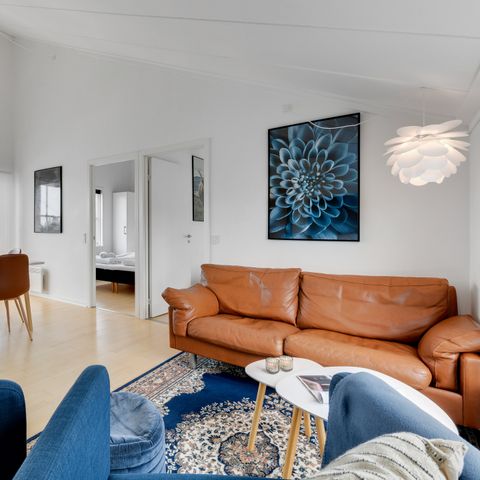 Bungalow 6 persons - 4-6B2