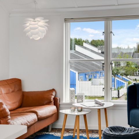 BUNGALOW 6 people - 4-6B2
