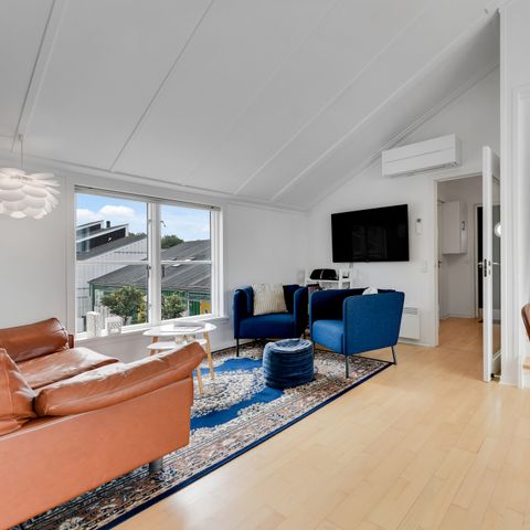 Bungalow 6 persons - 4-6B2