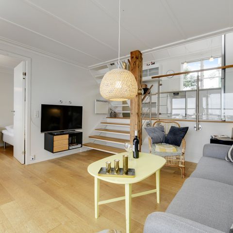 Bungalow 4 persons - 4B2