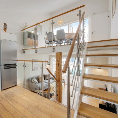 Bungalow 4 persons - 4B2