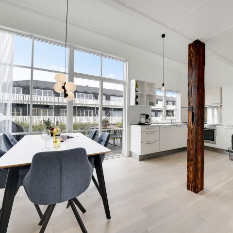 BUNGALOW 4 people - 4B3