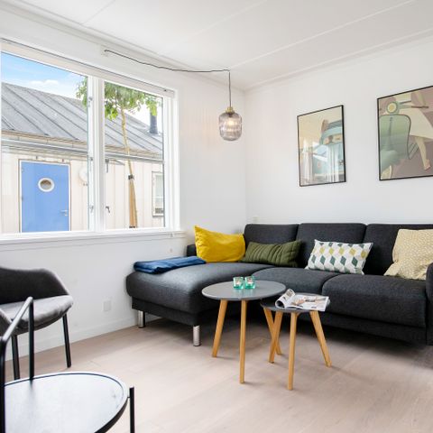Bungalow 4 persons - 4B3