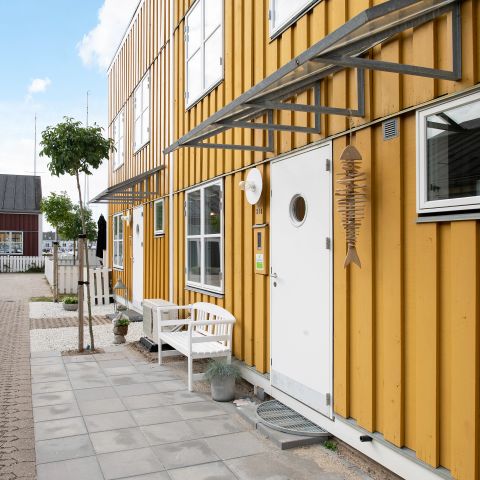 Bungalow 4 persons - 4B3