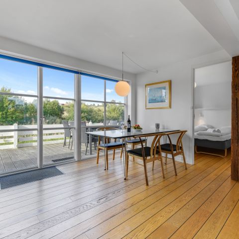 Bungalow 4 persons - 4B4