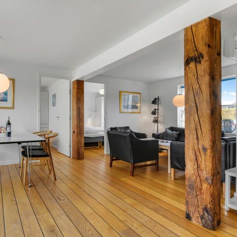 Bungalow 4 persons - 4B4