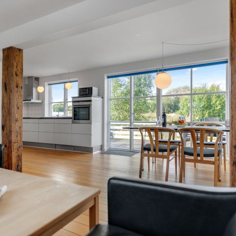 Bungalow 4 persons - 4B4