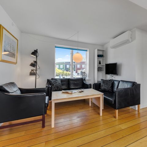 Bungalow 4 persons - 4B4