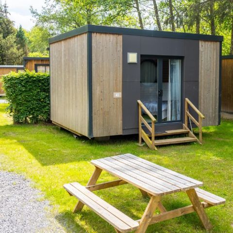 LODGE 2 people - Lodge 2B