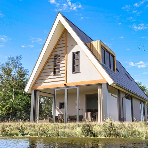 Group accommodation 10 persons - 10L