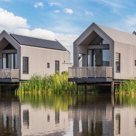 LODGE 4 people - 4B3