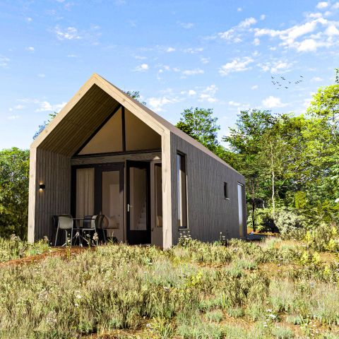 LODGE 4 people - 4B5