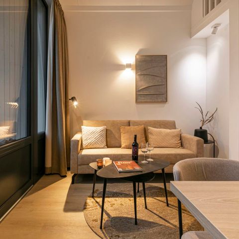 Bungalow 4 persons - 4B6