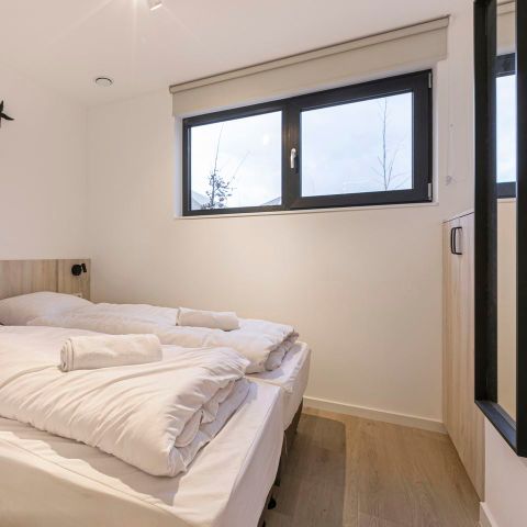 Bungalow 4 persons - 4B6