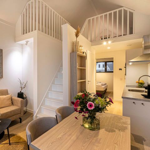 Bungalow 4 persons - 4B6