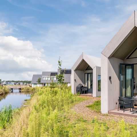 BUNGALOW 4 people - 4B6