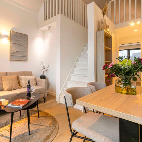 Bungalow 4 persons - 4B6
