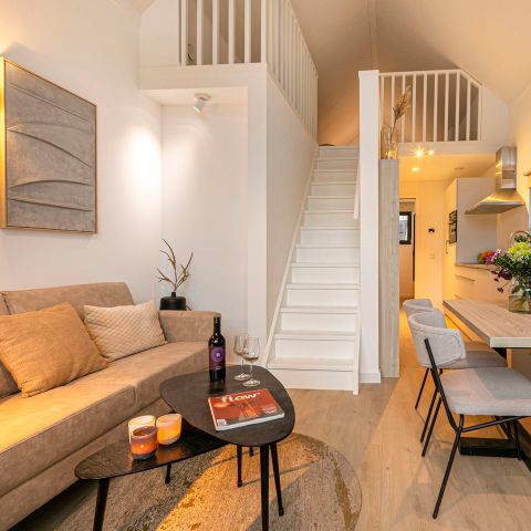 Bungalow 4 persons - 4B6