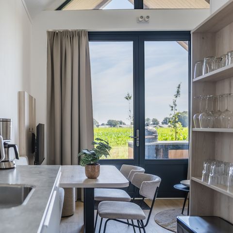 Bungalow 4 persons - 4B7