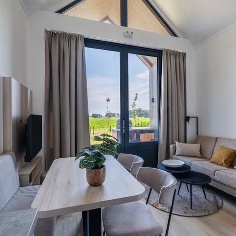 Bungalow 4 persons - 4B7
