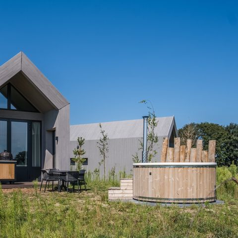 BUNGALOW 4 people - 4B7