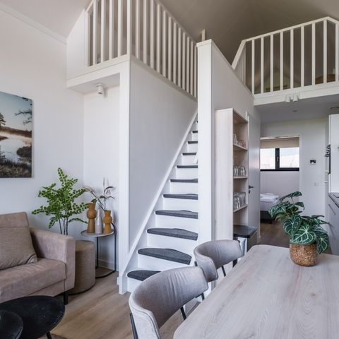 Bungalow 4 persons - 4B7