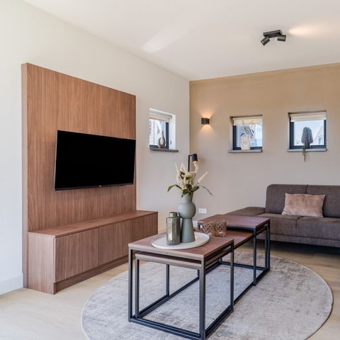 Bungalow 4 persons - 4L1