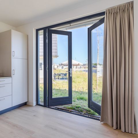 Bungalow 4 persons - 4L1