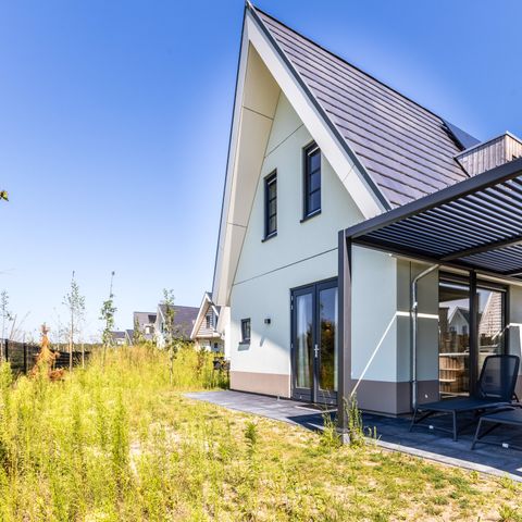Bungalow 4 persons - 4L2