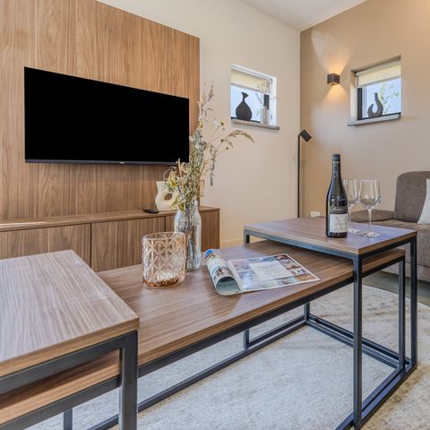 Bungalow 4 persons - 4L2