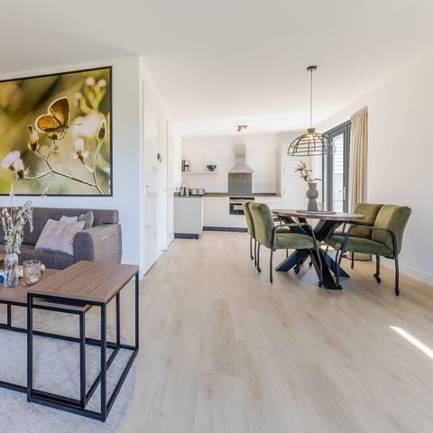 Bungalow 4 persons - 4L2