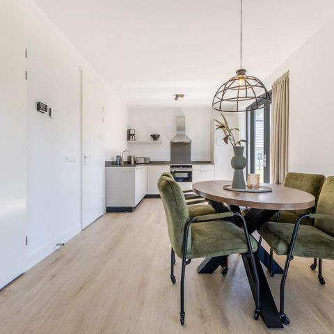 Bungalow 4 persons - 4L2