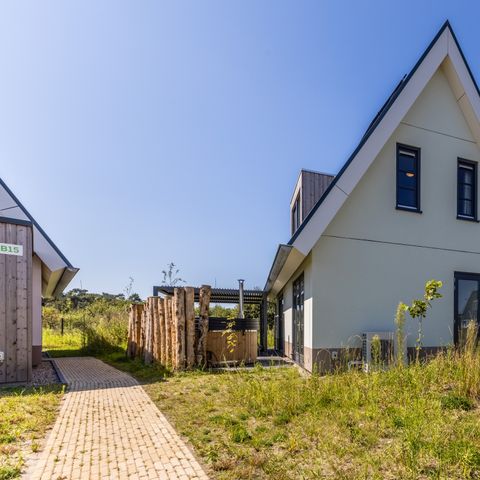 Bungalow 4 persons - 4L2