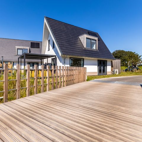 BUNGALOW 6 people - 6EL2