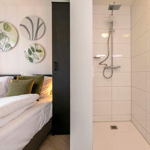 Bungalow 6 persons - 6L2